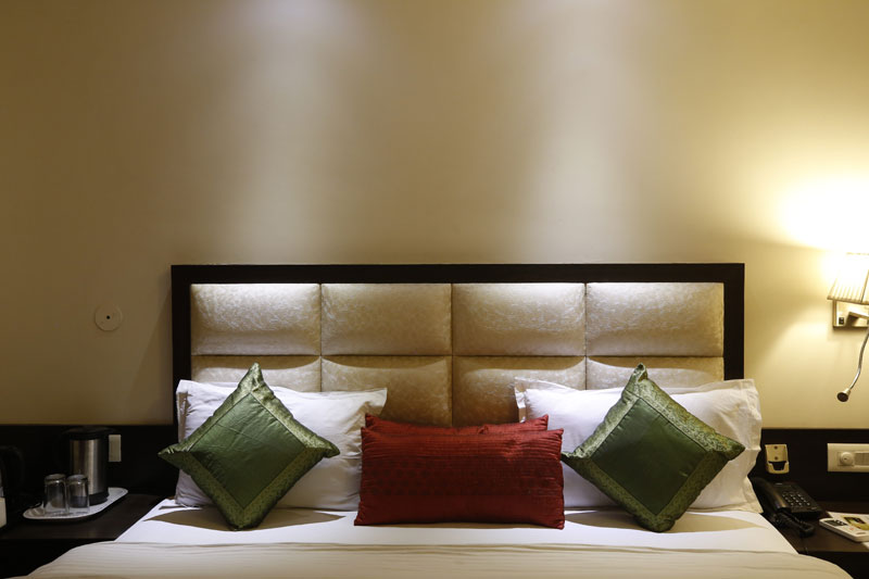Hotel Natraj